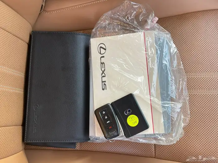 لكزس Rx450 الموديل 2019 نظيف (تم البيع ) 64