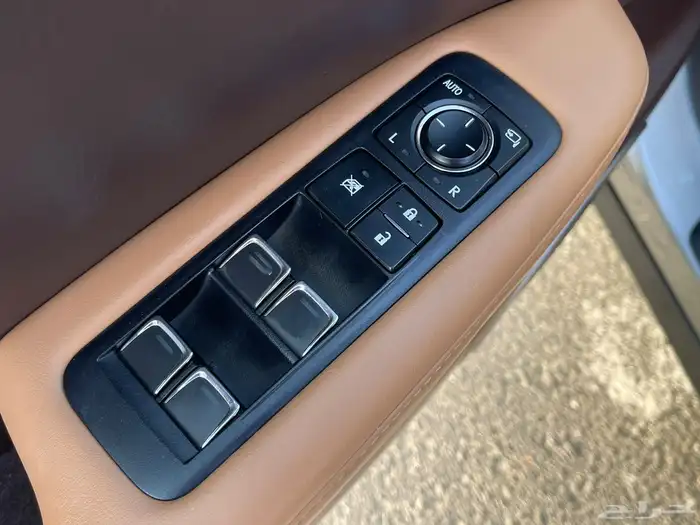 لكزس Rx450 الموديل 2019 نظيف (تم البيع ) 24