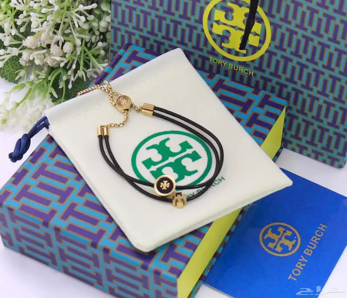 اساور نسائية و رجاليه ماركات مع الملحقات 1