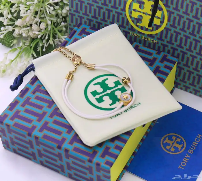 اساور نسائية و رجاليه ماركات مع الملحقات 5