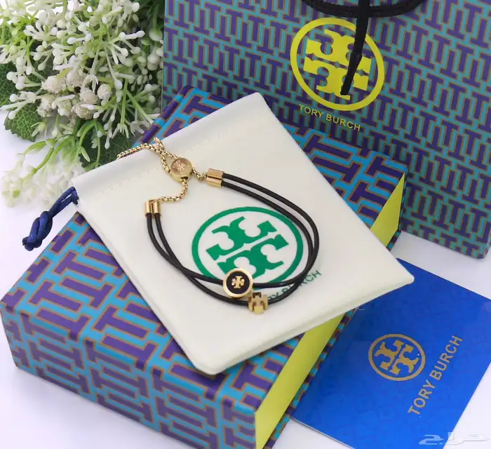 اساور نسائية و رجاليه ماركات مع الملحقات 3