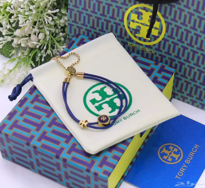 اساور نسائية و رجاليه ماركات مع الملحقات 4