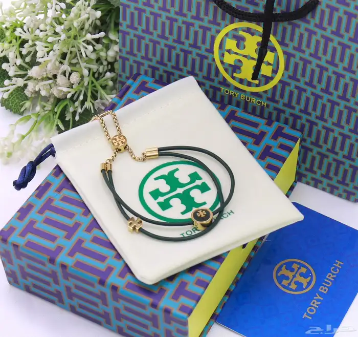 اساور نسائية و رجاليه ماركات مع الملحقات 2