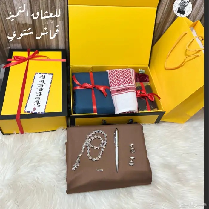 جديدنا طقم شتوي رجالي 14