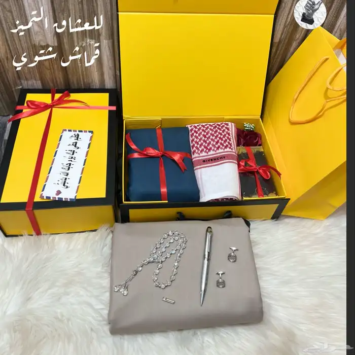 جديدنا طقم شتوي رجالي 13