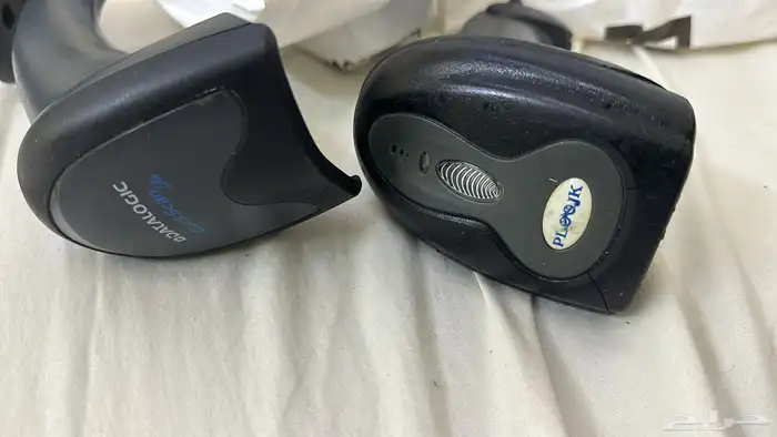 قارئ باركود 0