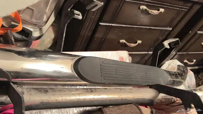 قطع سييرا دعاسات جنوط مساطر مسطرة كبوت مرايات 0