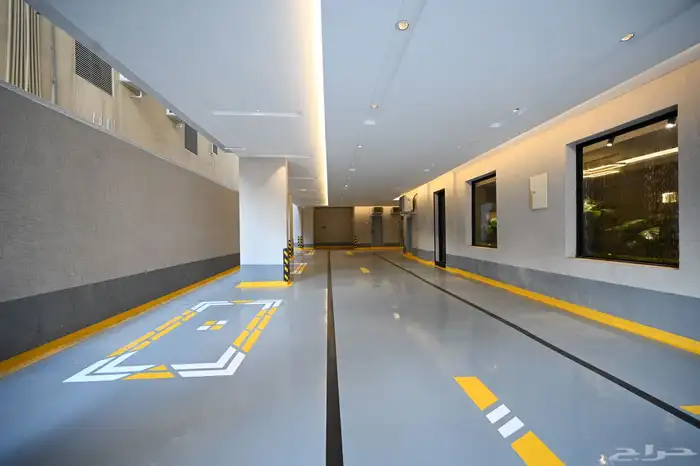 شقق تمليك فاخرة جدة - جوهرة حراء 1