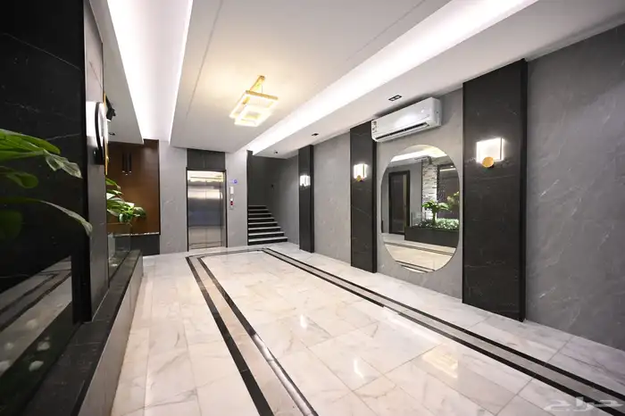 شقق تمليك فاخرة جدة - جوهرة حراء 0