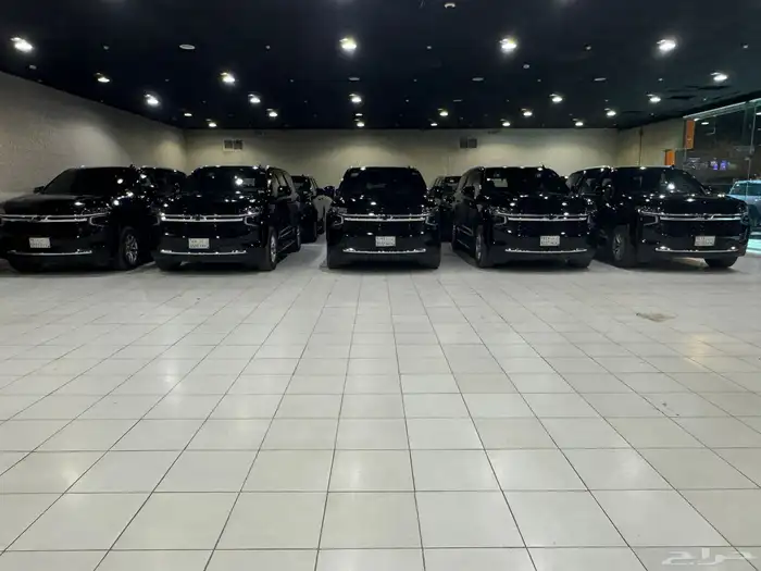 جمس يوكن للايجار بسواق وبدون ( نخدم الشركات والاعداد ) 3