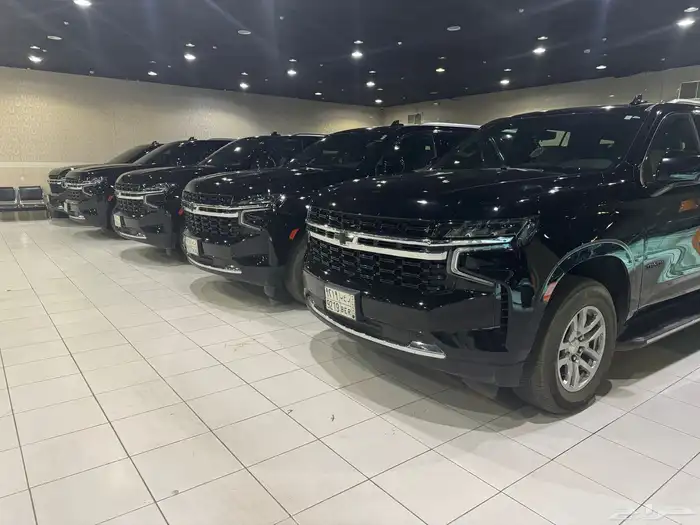 جمس يوكن للايجار بسواق وبدون ( نخدم الشركات والاعداد ) 2