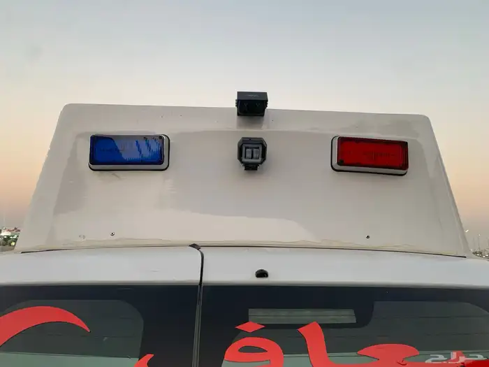 إسعاف للإيجار 4