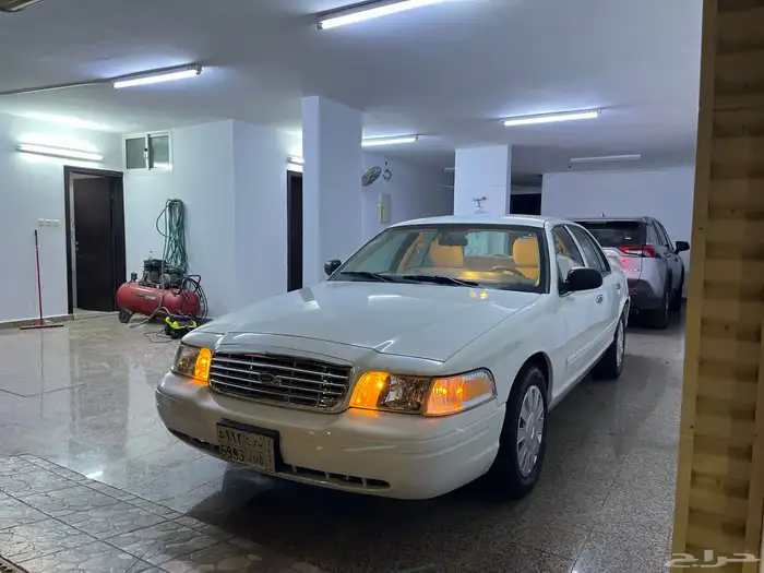 فورد بوليسي2012 ممشى 80 0