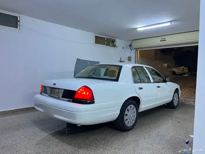 فورد بوليسي2012 ممشى 80 2
