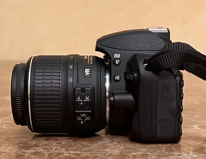 (( NIKON )) digital camera 4