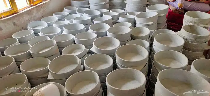 موفاء يمني مغشات حجر يمنيه بجميع انواعها ومقاساتها 11