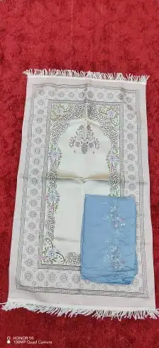 شراشف صلاه 3