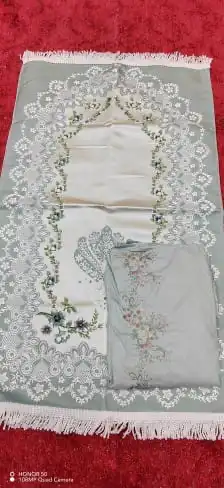شراشف صلاه 2