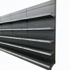 رفوف تخزين مستودعات ومحلات تجارية وتخزين البيوت 1