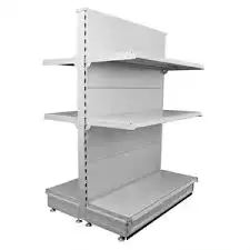 رفوف تخزين مستودعات ومحلات تجارية وتخزين البيوت 3