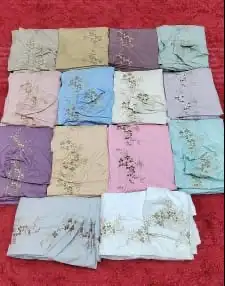 شراشف صلاه 1