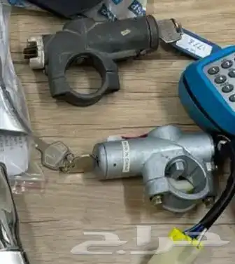 قطع غيار موديل77 3