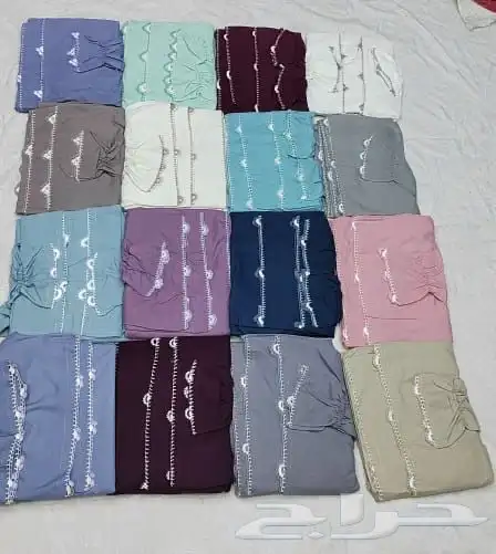 شراشف صلاه 9