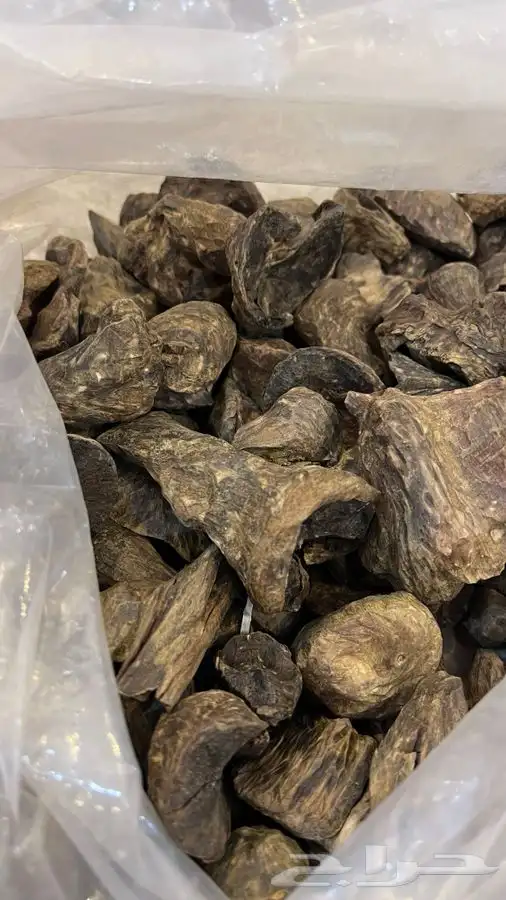 عود فاخر طبيعي دبل سوبر كسر مباخر بسعر الجمله 1