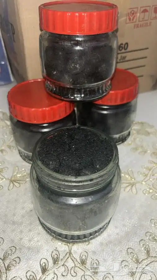 البخور الدوسري 100 0