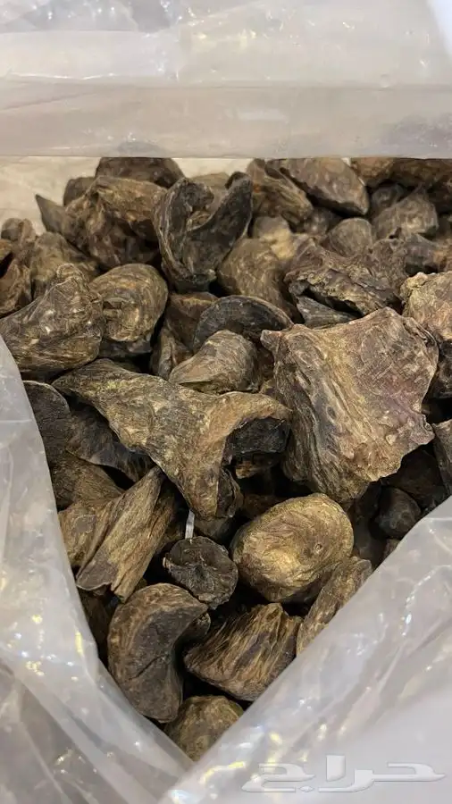 عود فاخر طبيعي دبل سوبر كسر مباخر بسعر الجمله 2