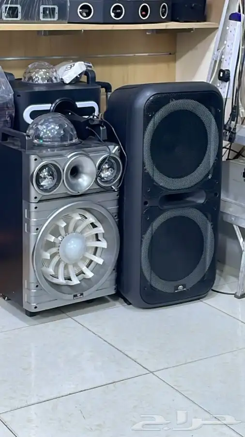 تأجير سماعات بجميع أنواعها 5