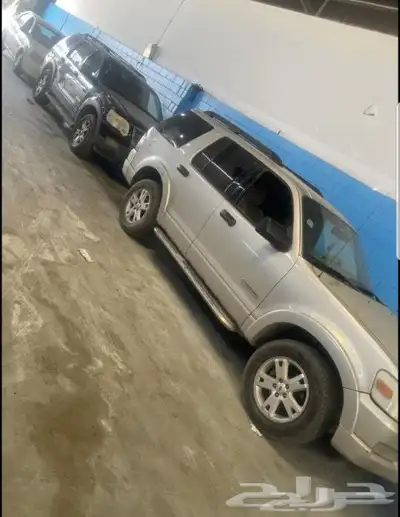 قير جيربكس تاهو يوكن دينالي اسكاليد كابريس كماور فورد 6