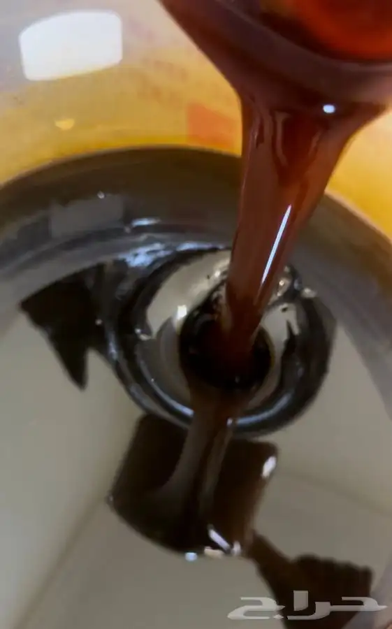 عسل شوكة أحمر من منحلي الخاص وتوجد كميات كبيره متوفره 0