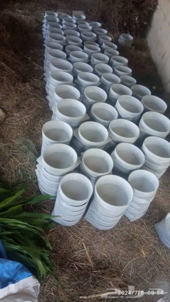 موفاء يمني مغشات حجر يمنيه بجميع انواعها ومقاساتها 9