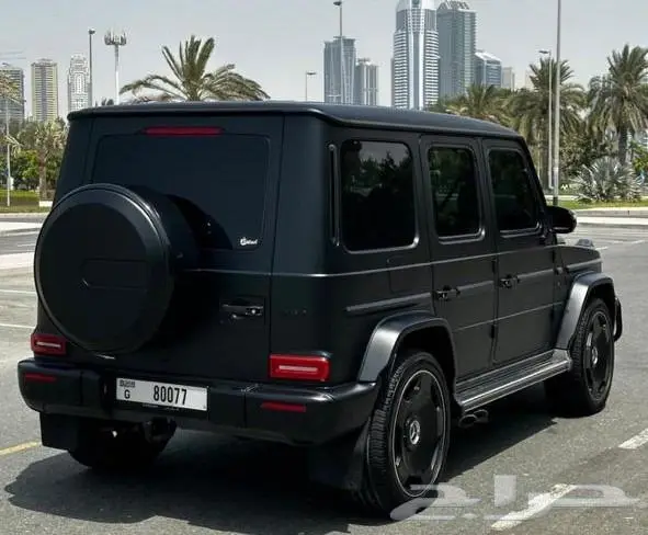 تأجير السيارات في دبي 1