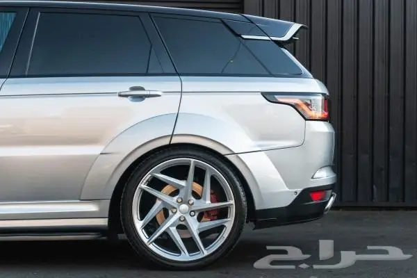 جنوط رنج روفر خان 1