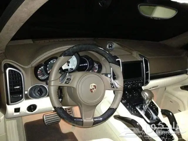 قطع غيار بورش كايين-تشليح بورش كايين-قطع غيار أصلية 1