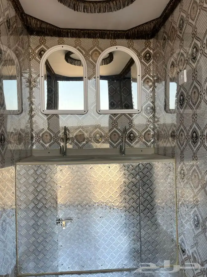 غرفه سحب شينكو كرفان عريعره( اقل سعر وجوده) 9