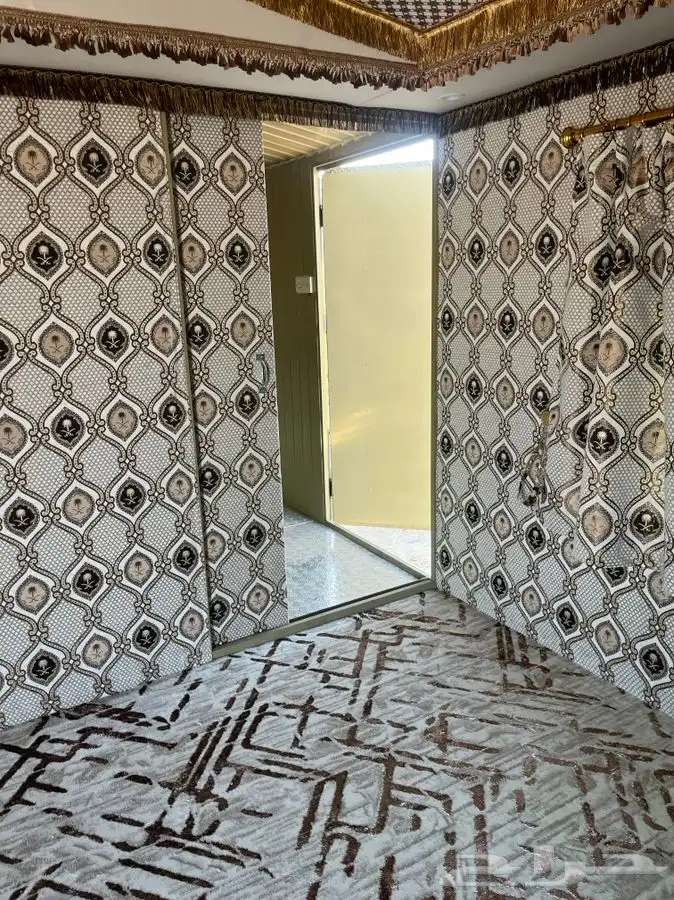 غرفه سحب شينكو كرفان عريعره( اقل سعر وجوده) 13