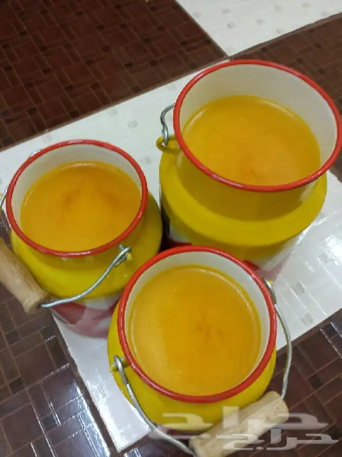 سمن. بقر طازج. حياكم 0