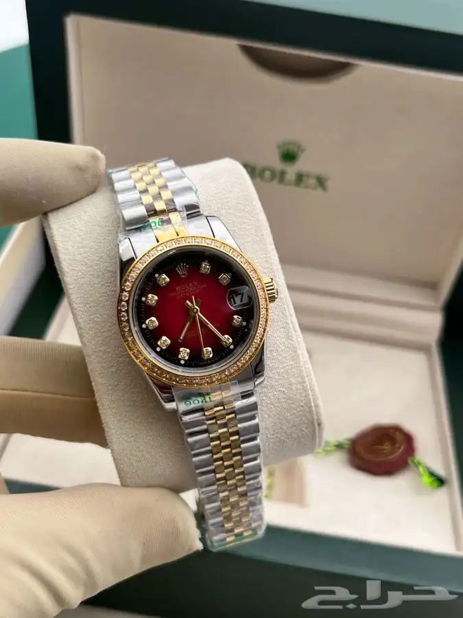 هدايا ماركات عالميه درجه رجاليه رونسائيه 0