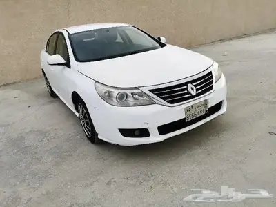 للبيع رينو سافران 4 سلندر موديل 2012 4