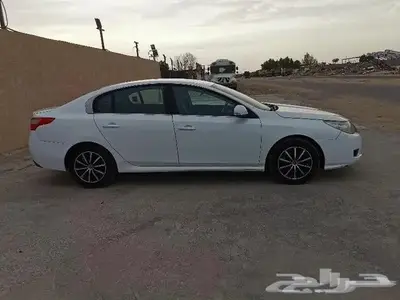 للبيع رينو سافران 4 سلندر موديل 2012 11