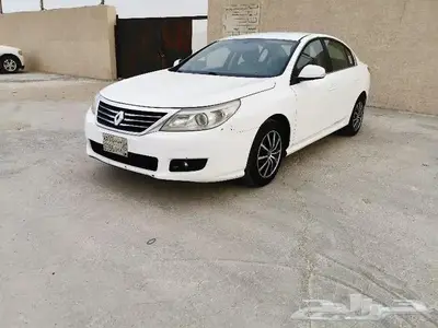 للبيع رينو سافران 4 سلندر موديل 2012 14
