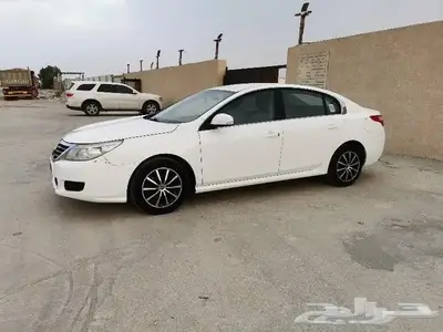 للبيع رينو سافران 4 سلندر موديل 2012 0