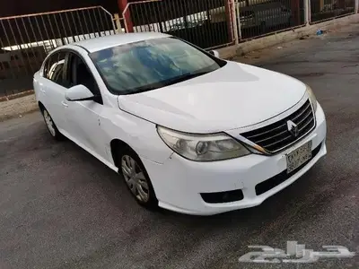 للبيع رينو سافران 4 سلندر موديل 2012 7