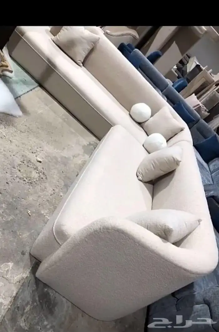 مفروشات كنب بأسعار مناسبة 0