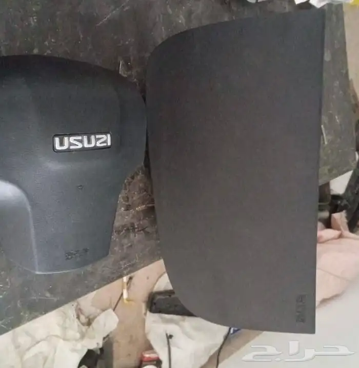 ايرباق ارباقات airbag قشرة طبلون كيا - نيسان - فورد - هوندا 10
