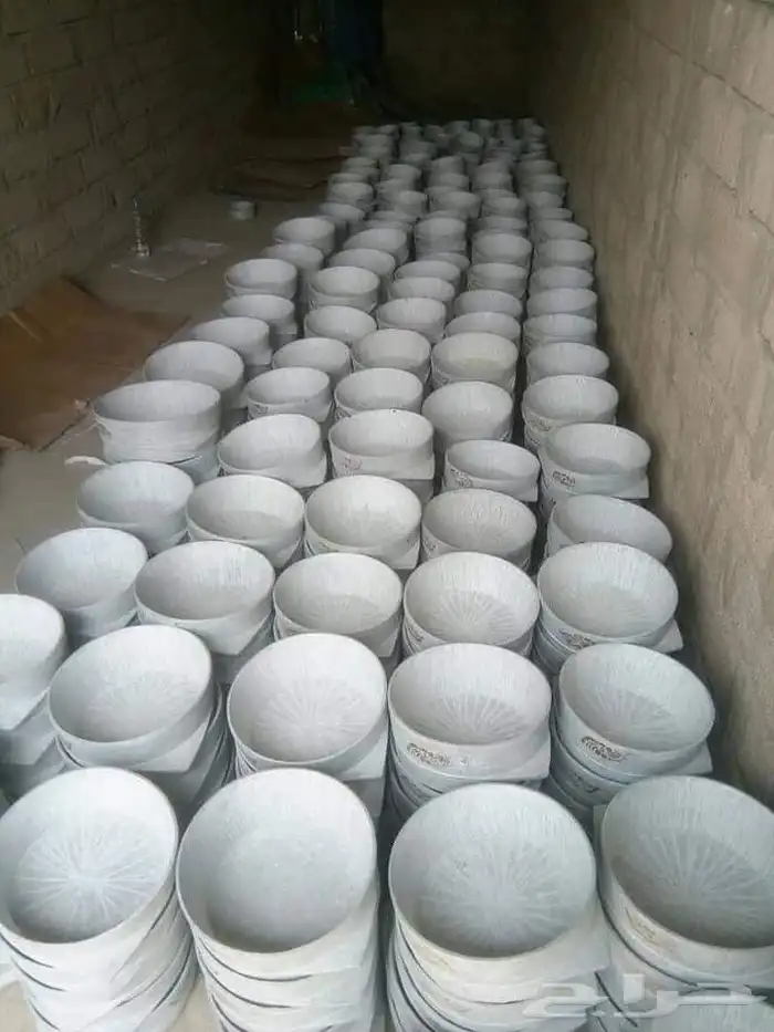 موفاء يمني مغشات حجر يمنيه بجميع انواعها ومقاساتها 12
