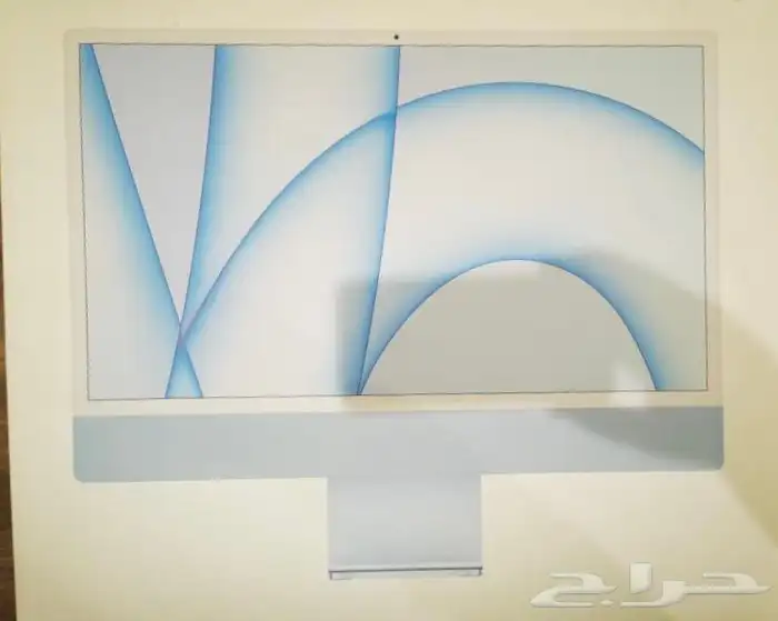 كمبيوتر اي ماك iMac M1 2022 0